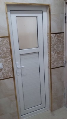 کاهش ورود گرد و غبار